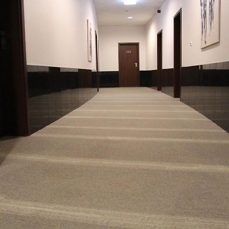 Adena Hotel ブレーマーハーフェン エクステリア 写真